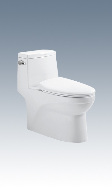 HC01272PS 節水座便器