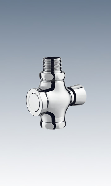 HMV22201蹲便器延時(shí)閥