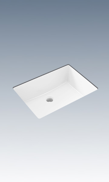 HC10760-050方形臺下盆