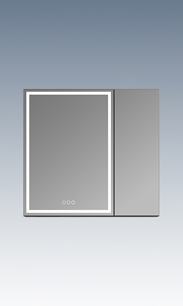 BM2019-075C 多功能鏡柜