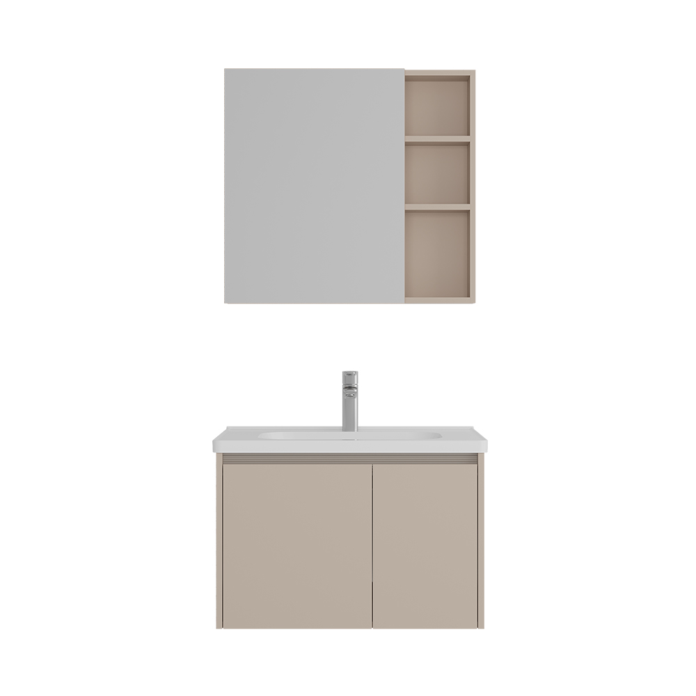 BC6102-071防潮金屬浴室柜