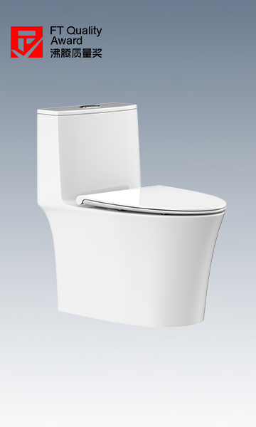 HC0908DT D8超旋風座便器