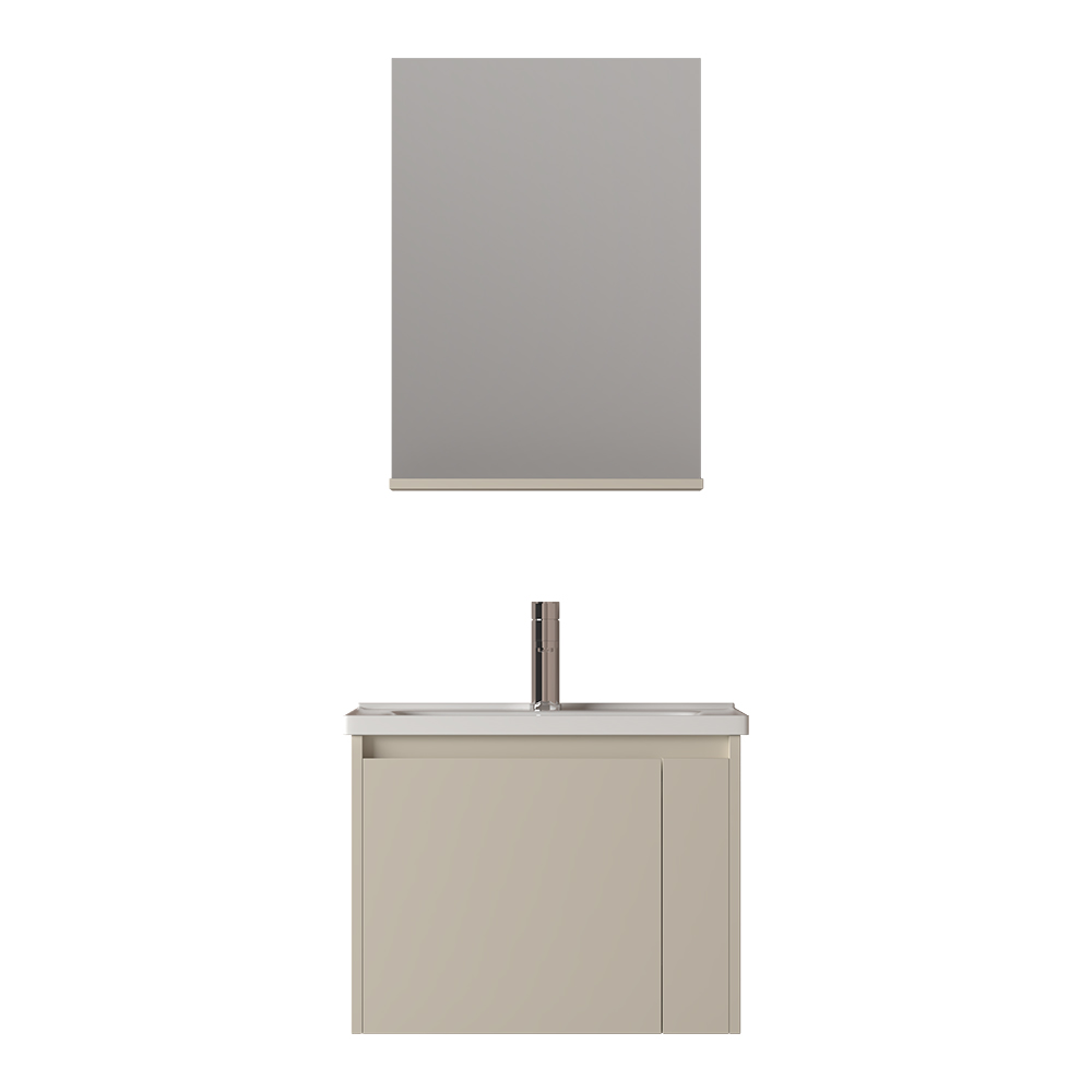 BC6105-061Z1 生態實木浴室柜