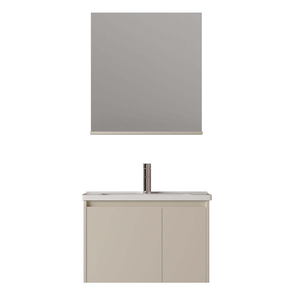 BC6105-071Z1 生態實木浴室柜