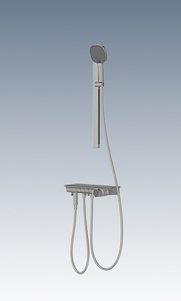 LMF195-313-SN大花灑