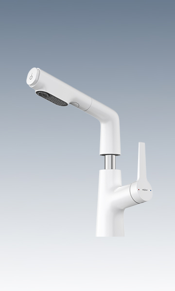 LML180-115B-WS面盆龍頭