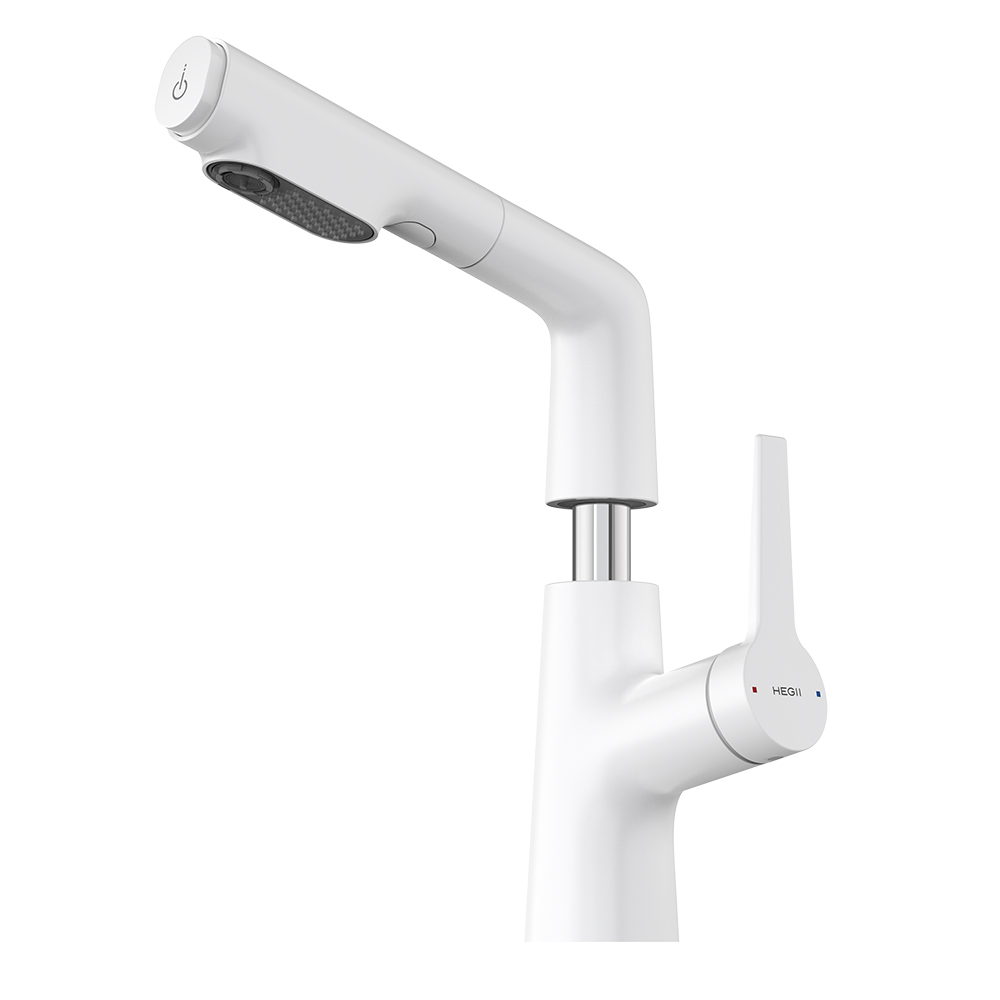 LML180-115B-WS面盆龍頭