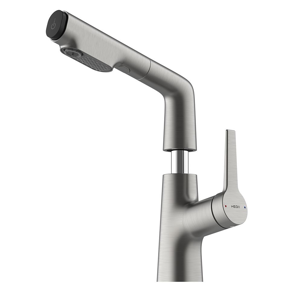 LML180-115B-SN面盆龍頭