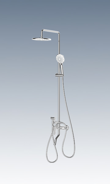 GMF203-334淋浴大花灑