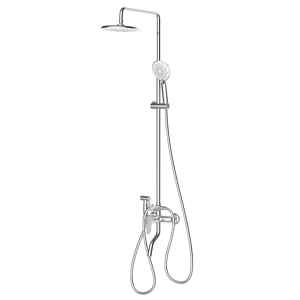 GMF203-334淋浴大花灑