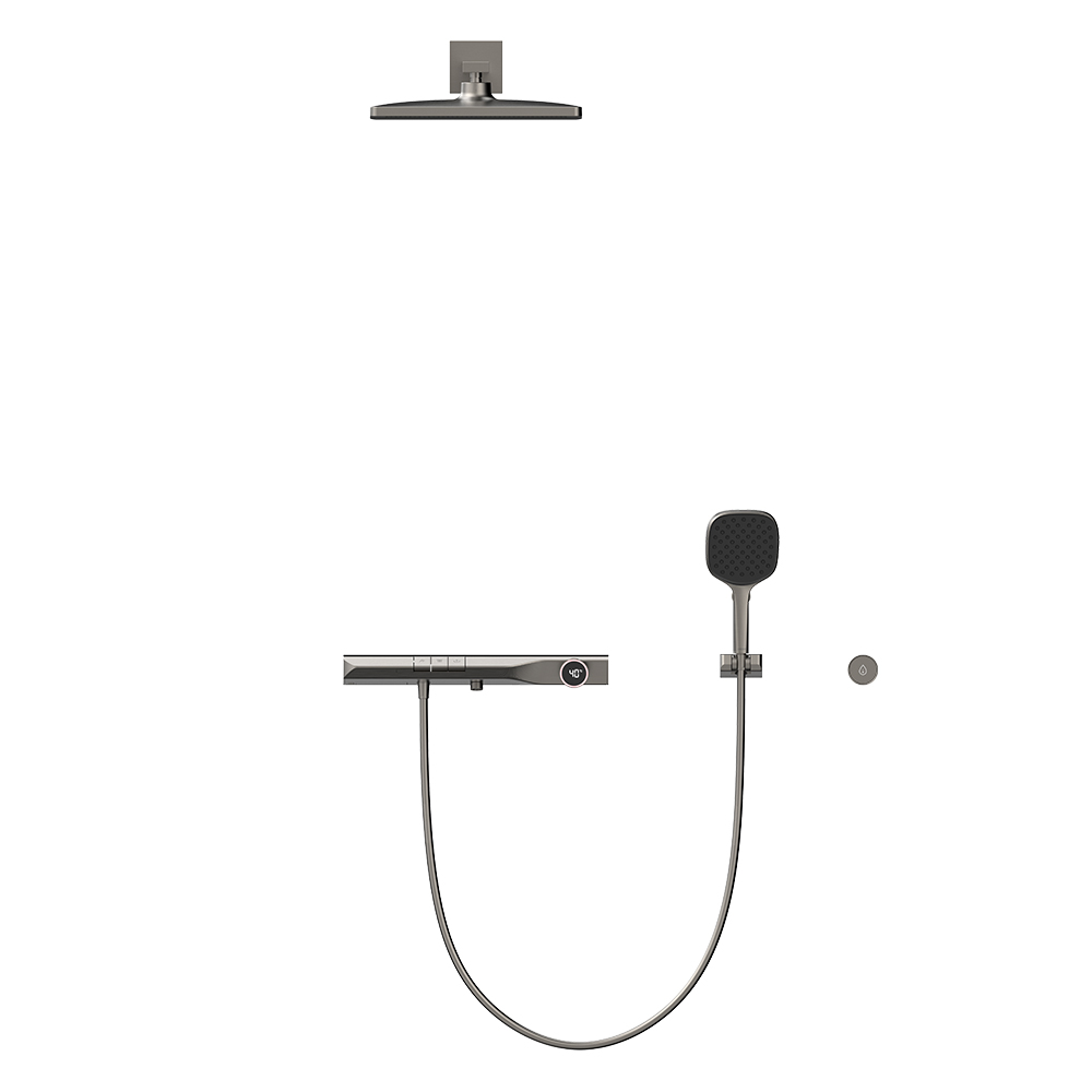 JMF169-223Y-SN大花灑