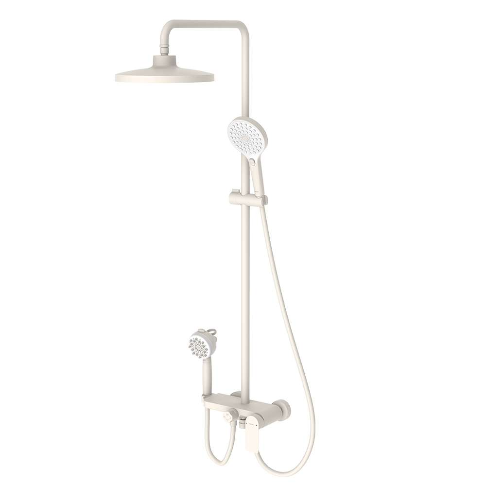 HMF140-333C-WM親子花灑