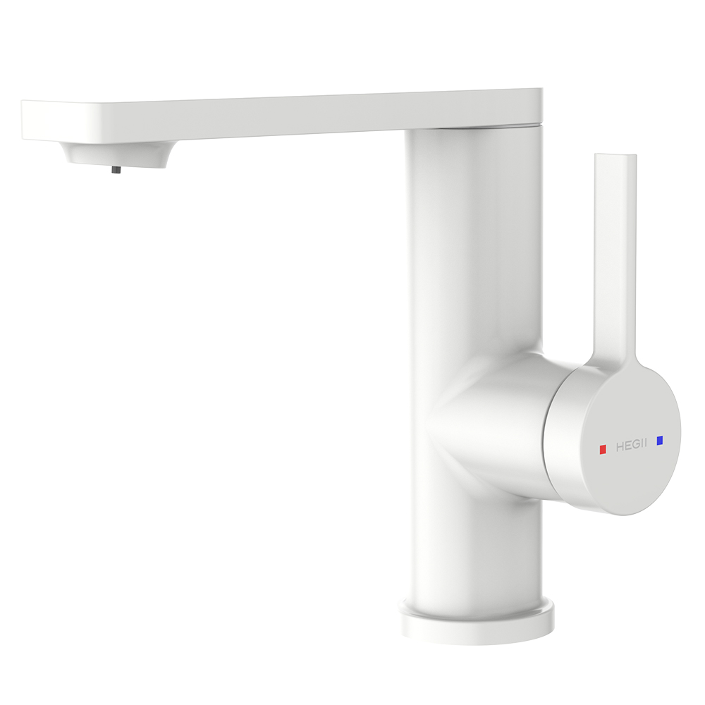 LML177-112-WS面盆龍頭