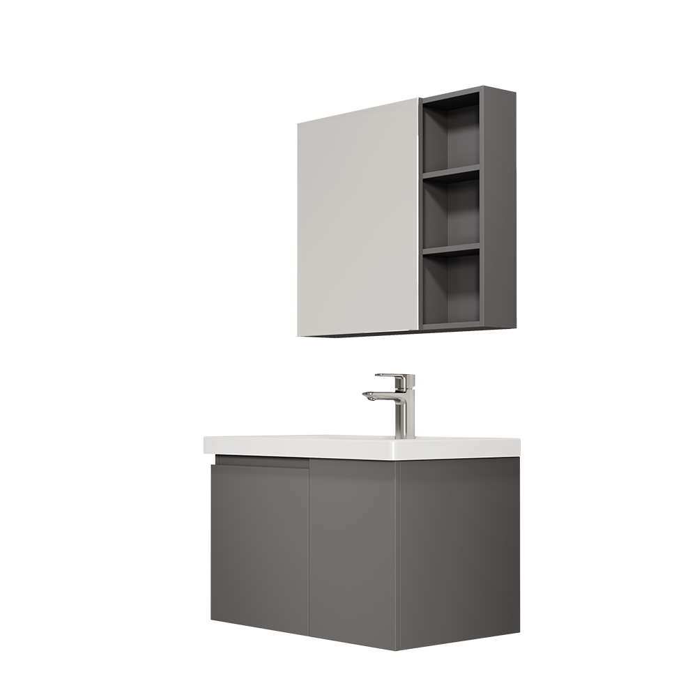 BC6231-080B 生態實木浴室柜