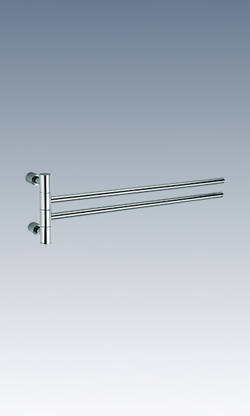 HMP890-03兩桿活動(dòng)毛巾?xiàng)U